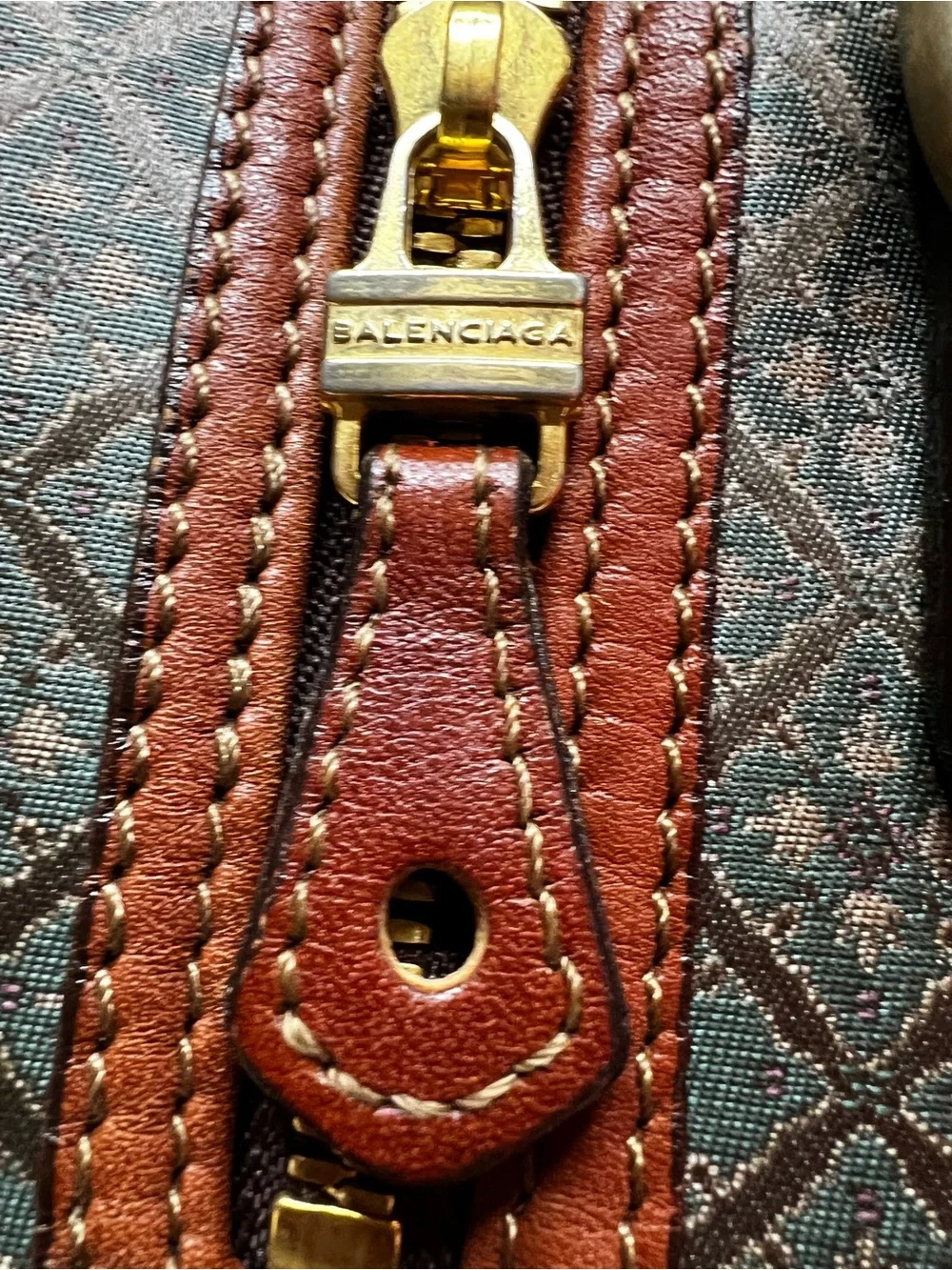 Balenciaga classic unisex